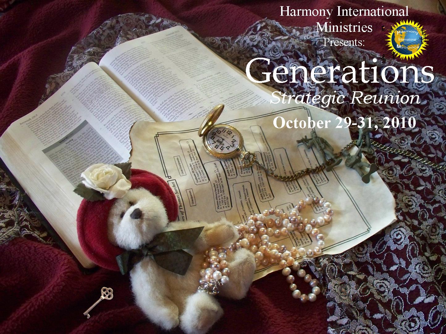 Generations